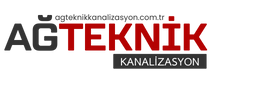 Ankara Ağ Teknik Kanalizasyon