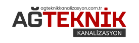Ankara Ağ Teknik Kanalizasyon